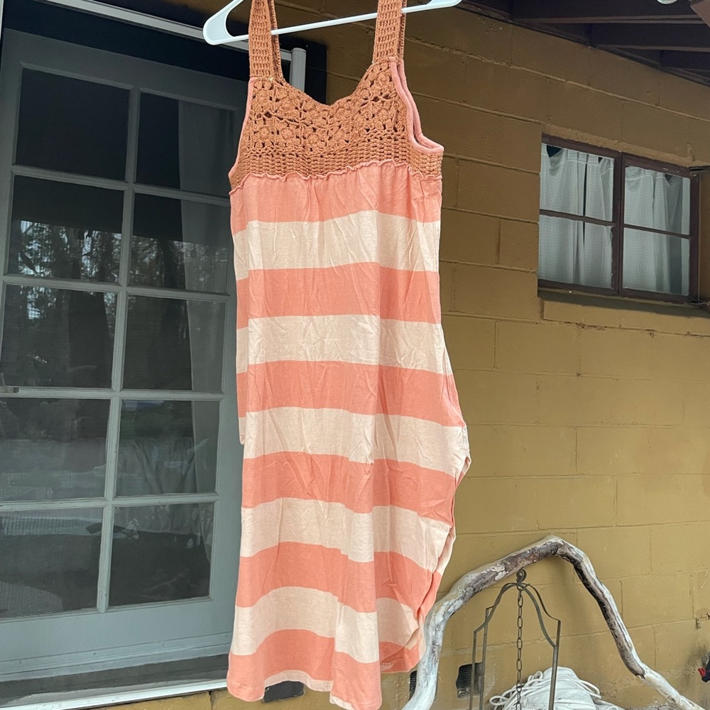 Free people tunic